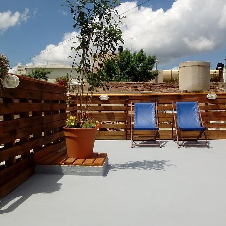 Hostal Tabak Capilla del Monte Εξωτερικό φωτογραφία