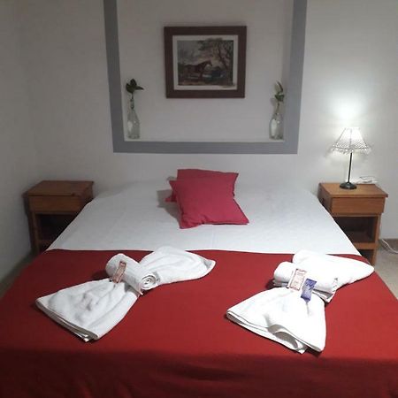 Hostal Tabak Capilla del Monte Εξωτερικό φωτογραφία