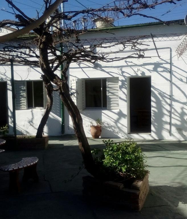 Hostal Tabak Capilla del Monte Εξωτερικό φωτογραφία