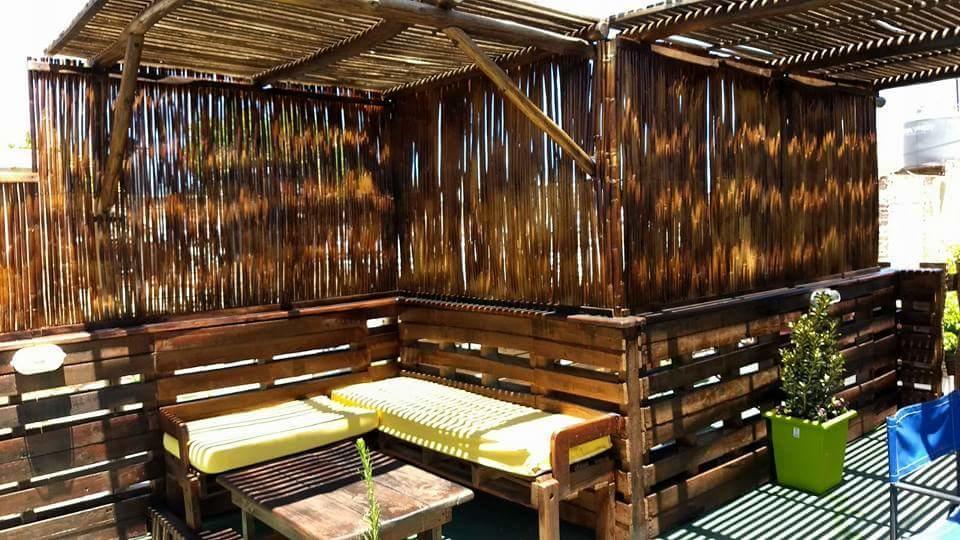 Hostal Tabak Capilla del Monte Εξωτερικό φωτογραφία