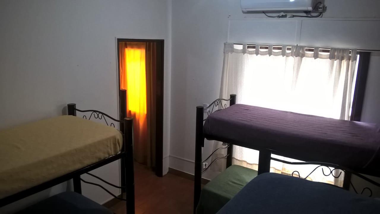 Hostal Tabak Capilla del Monte Εξωτερικό φωτογραφία