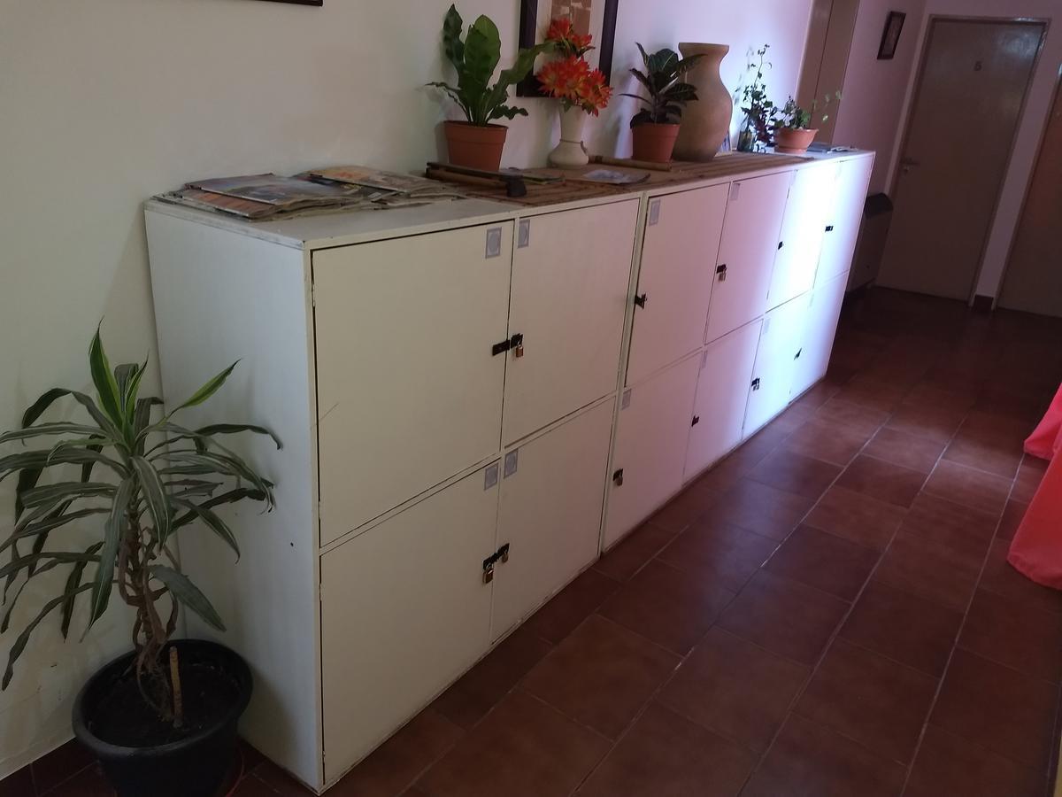 Hostal Tabak Capilla del Monte Εξωτερικό φωτογραφία