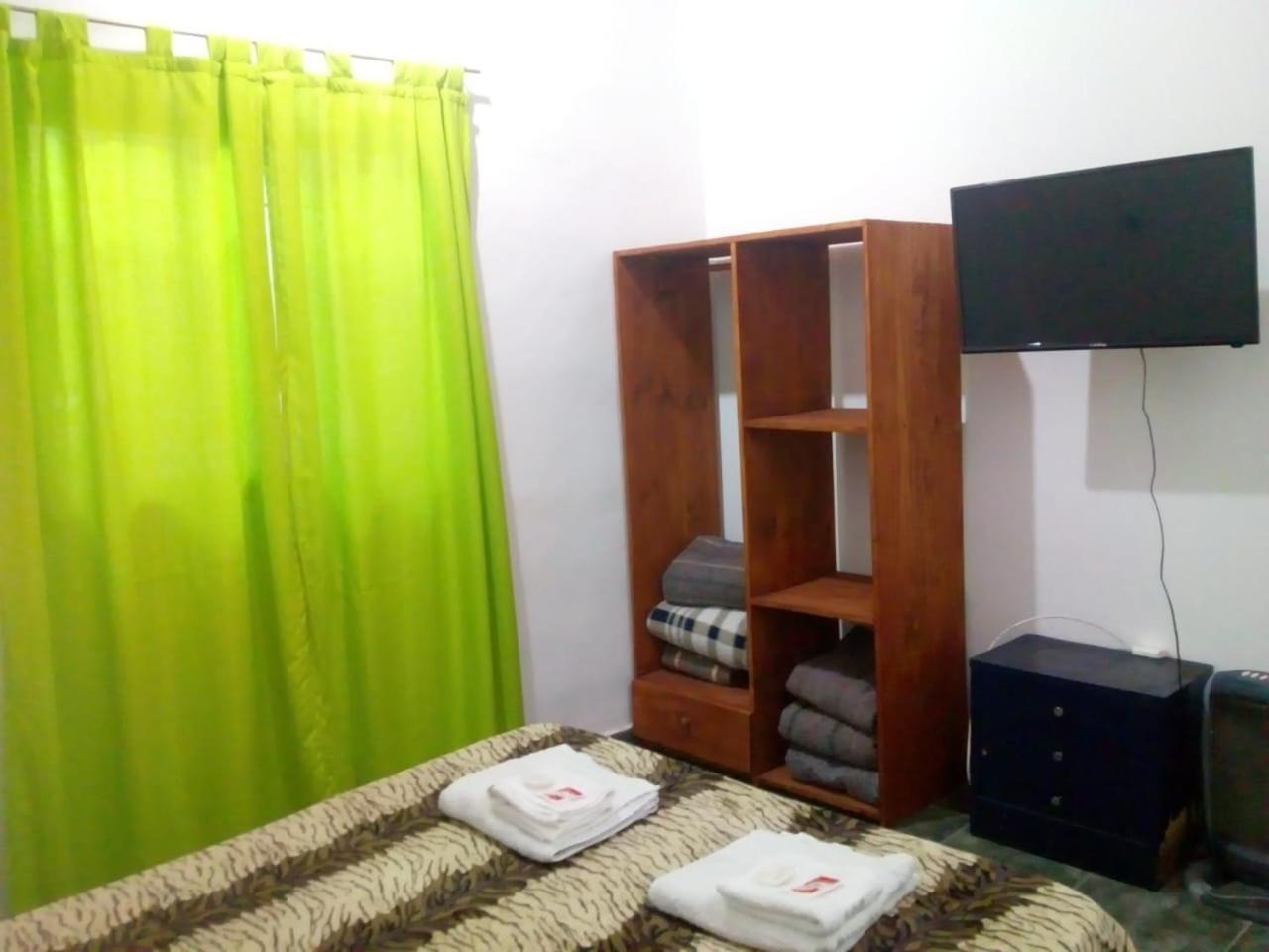 Hostal Tabak Capilla del Monte Δωμάτιο φωτογραφία