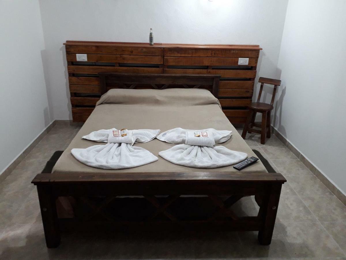Hostal Tabak Capilla del Monte Δωμάτιο φωτογραφία
