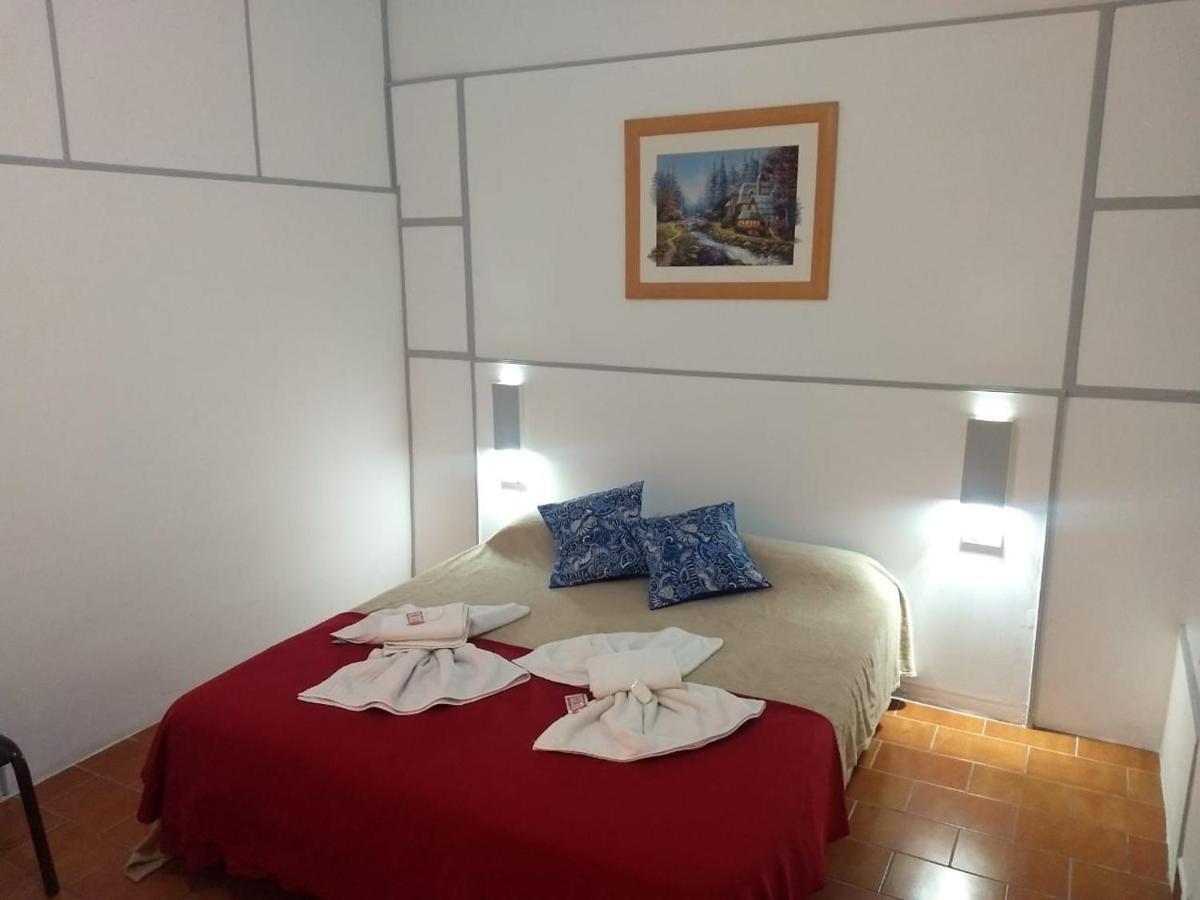 Hostal Tabak Capilla del Monte Δωμάτιο φωτογραφία
