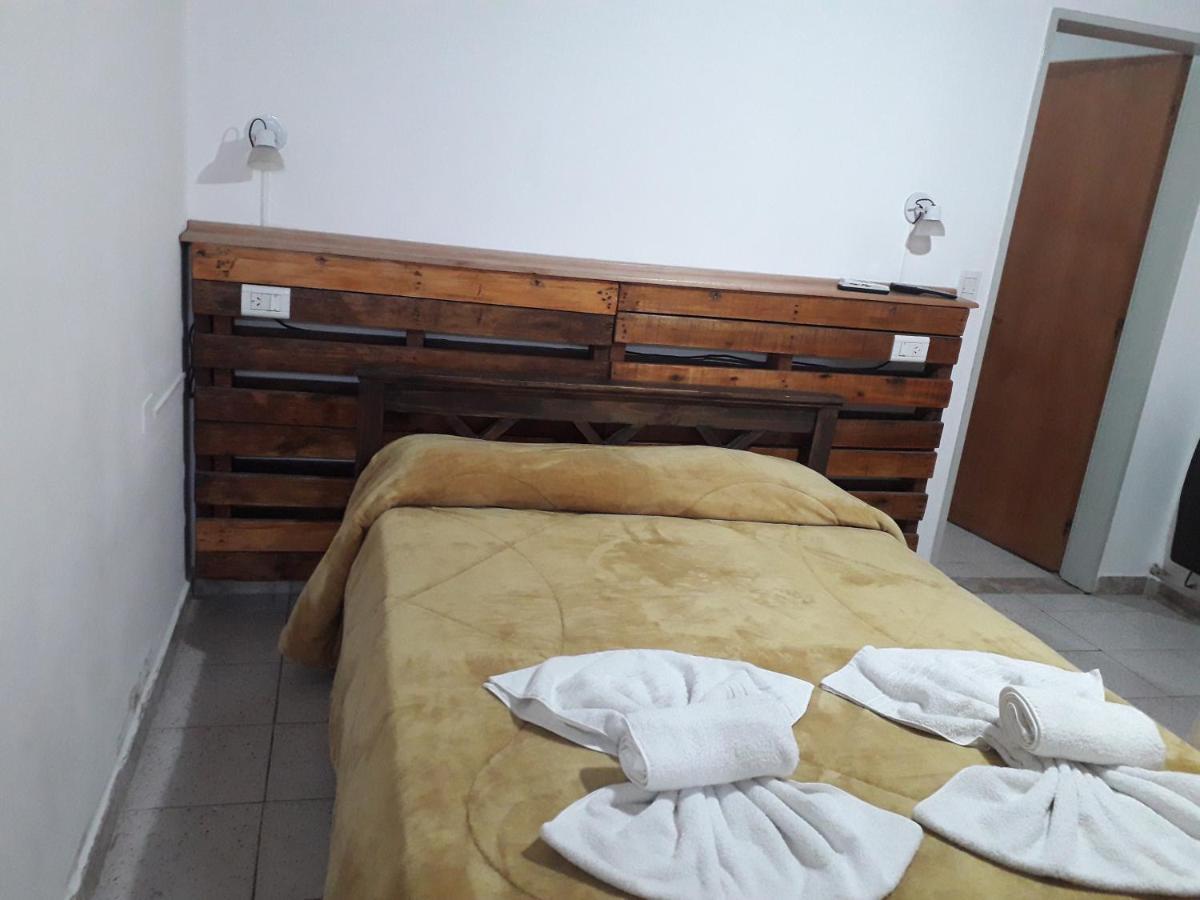 Hostal Tabak Capilla del Monte Δωμάτιο φωτογραφία