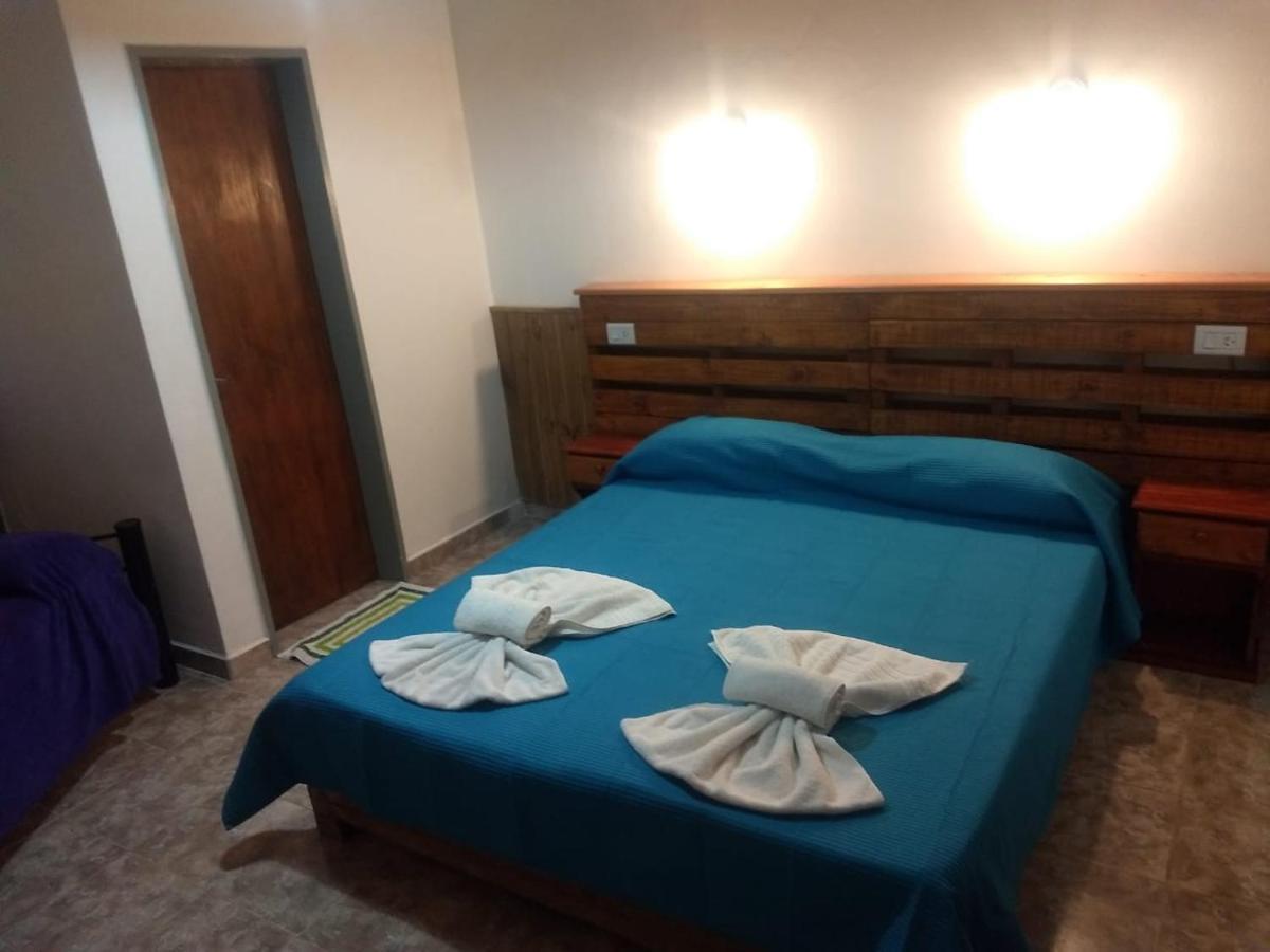 Hostal Tabak Capilla del Monte Δωμάτιο φωτογραφία